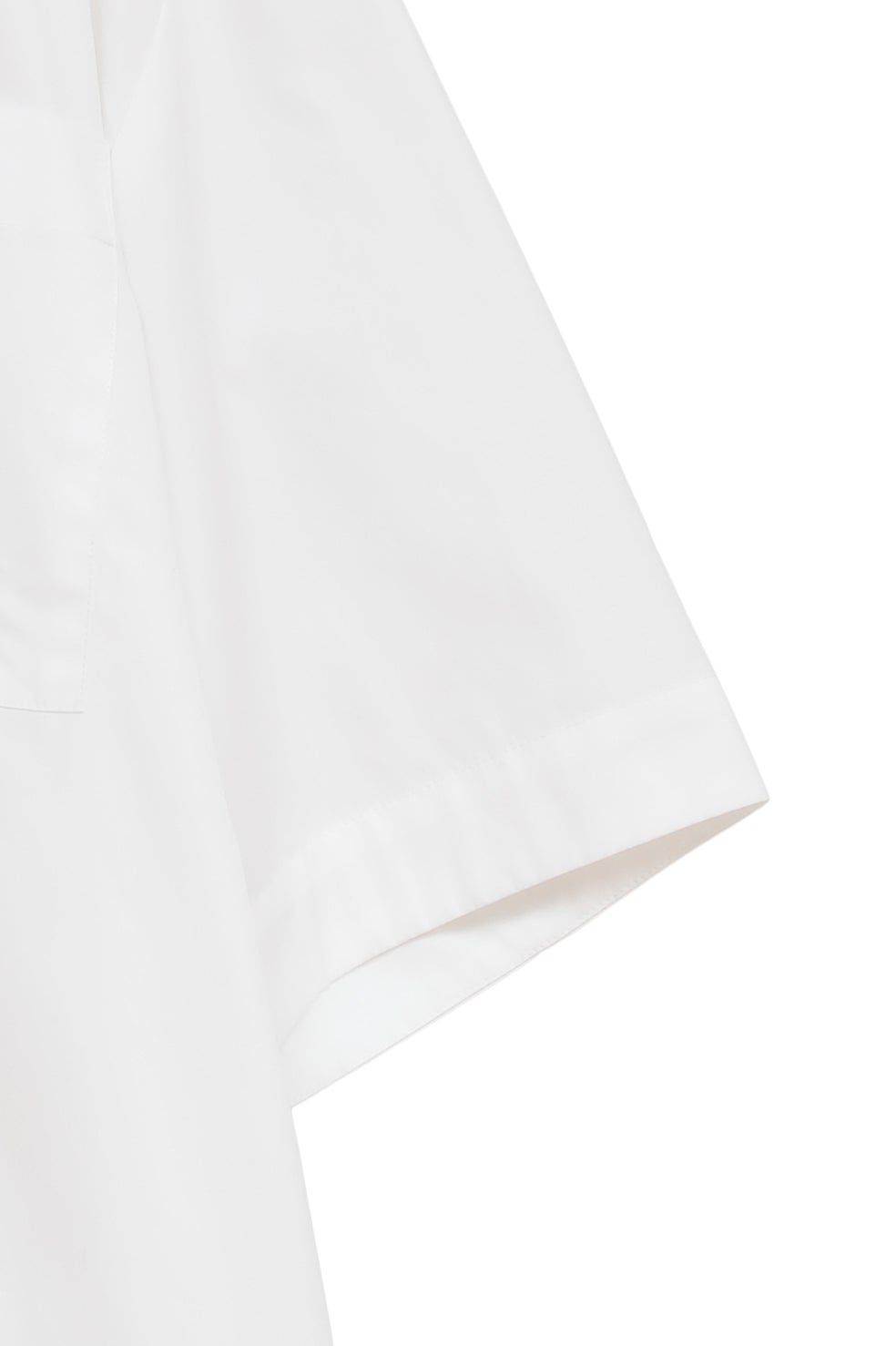 HALF SLEEVE HUGE SHIRTS｜TOPS(トップス)｜CLANE OFFICIAL ONLINE STORE