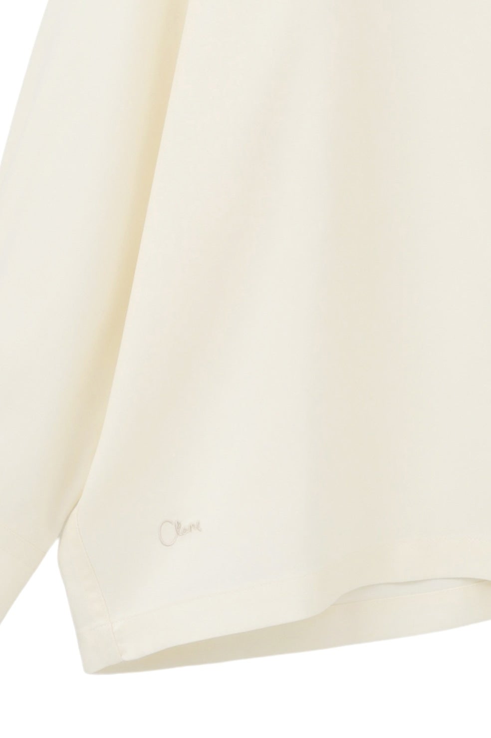 OPEN COLLAR OVER SHIRTS｜TOPS(トップス)｜CLANE OFFICIAL ONLINE STORE