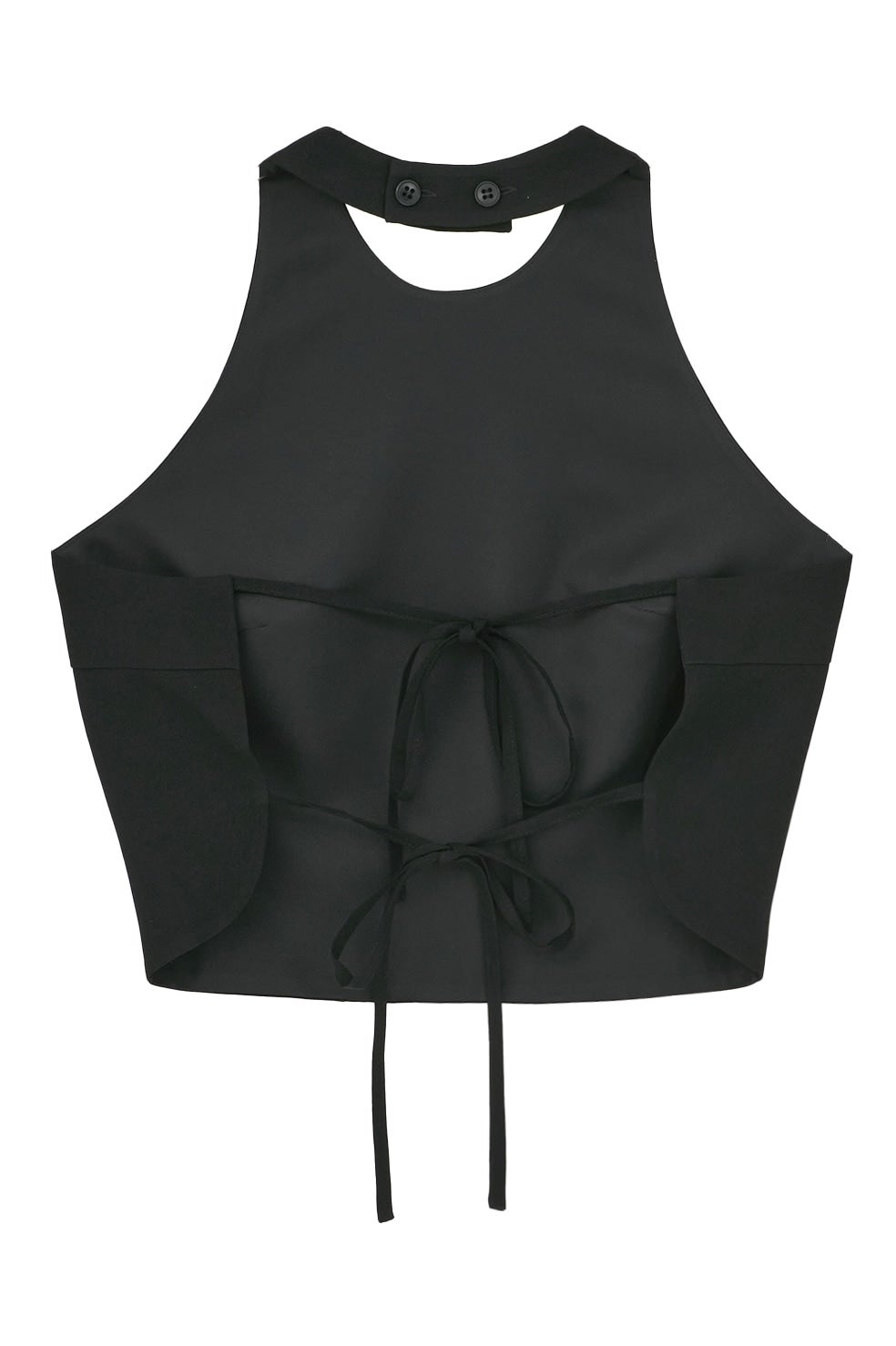 CLANE クラネ “ BACK RIBBON HALTER BUSTIER” i_zz-10122-4333_01-2.jpg?