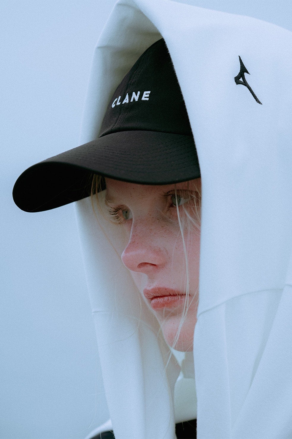 CLANE×MIZUNO GORE-TEX CAP｜GOODS(グッズ)｜CLANE OFFICIAL ONLINE STORE