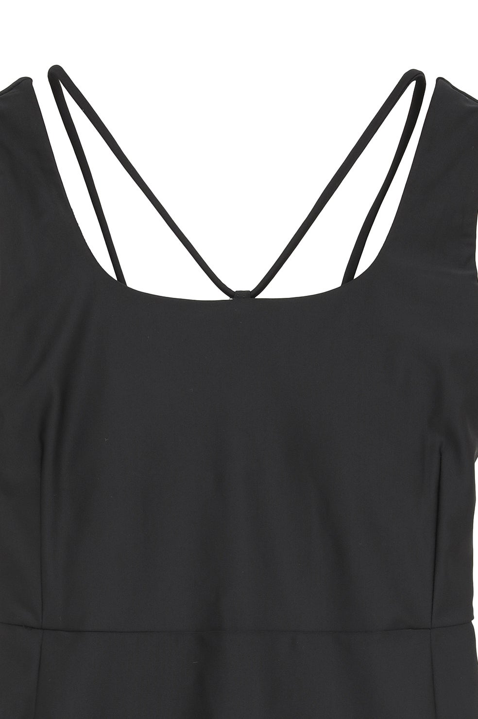 LONGLINE STRING DETAIL SWIMWEAR｜GOODS(グッズ)｜CLANE OFFICIAL