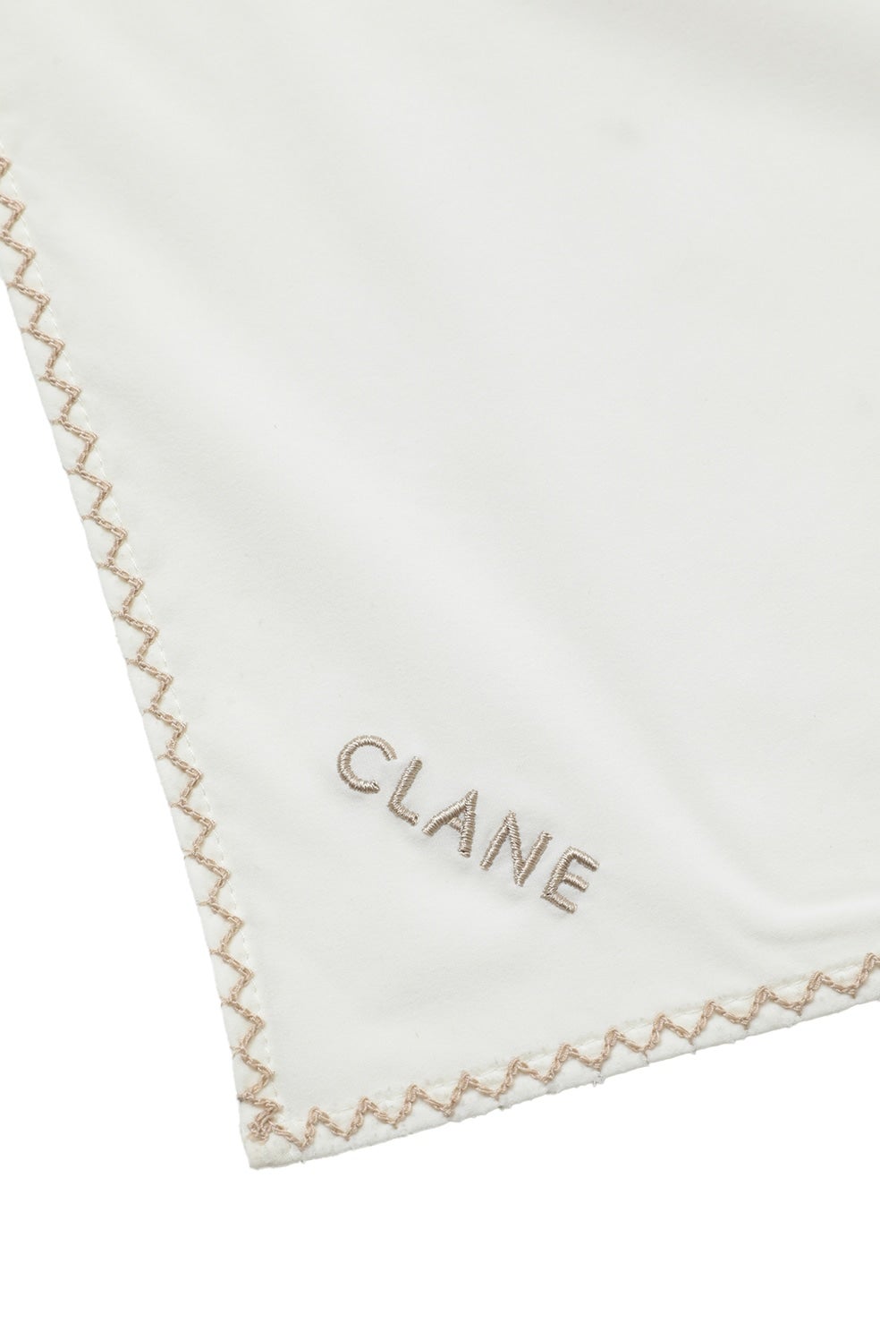 COLOR STITCH SCARF｜GOODS(グッズ)｜CLANE OFFICIAL ONLINE STORE
