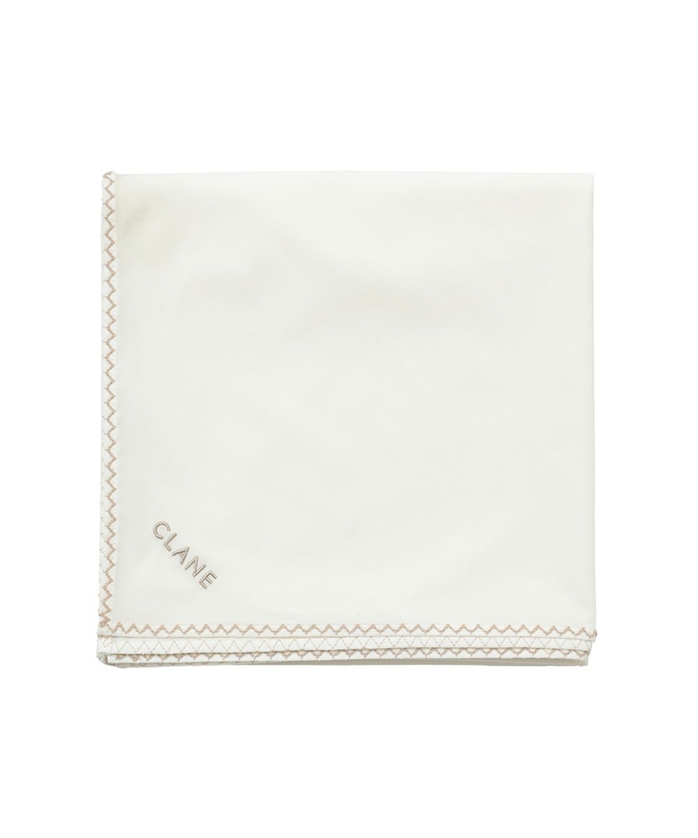 COLOR STITCH SCARF｜GOODS(グッズ)｜CLANE OFFICIAL ONLINE STORE