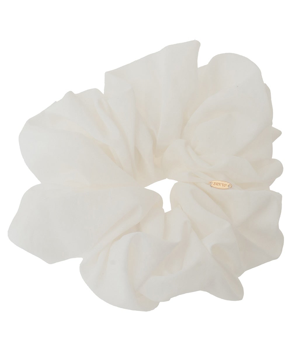 SHEER SCRUNCHIE