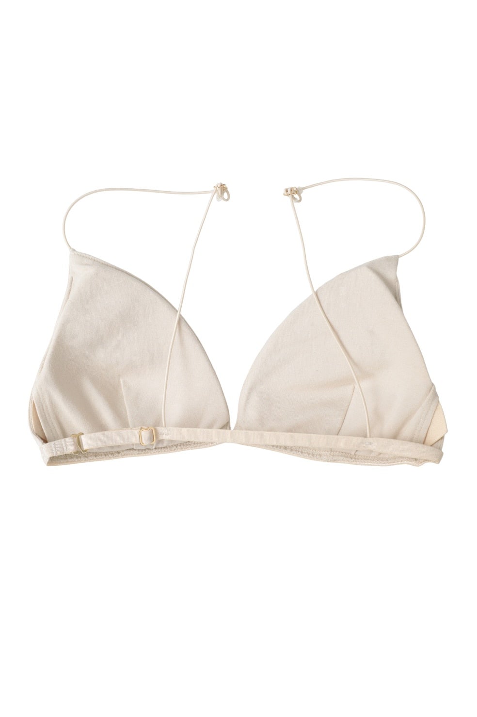 THIN CODE BRA TOPS｜TOPS(トップス)｜CLANE OFFICIAL ONLINE STORE