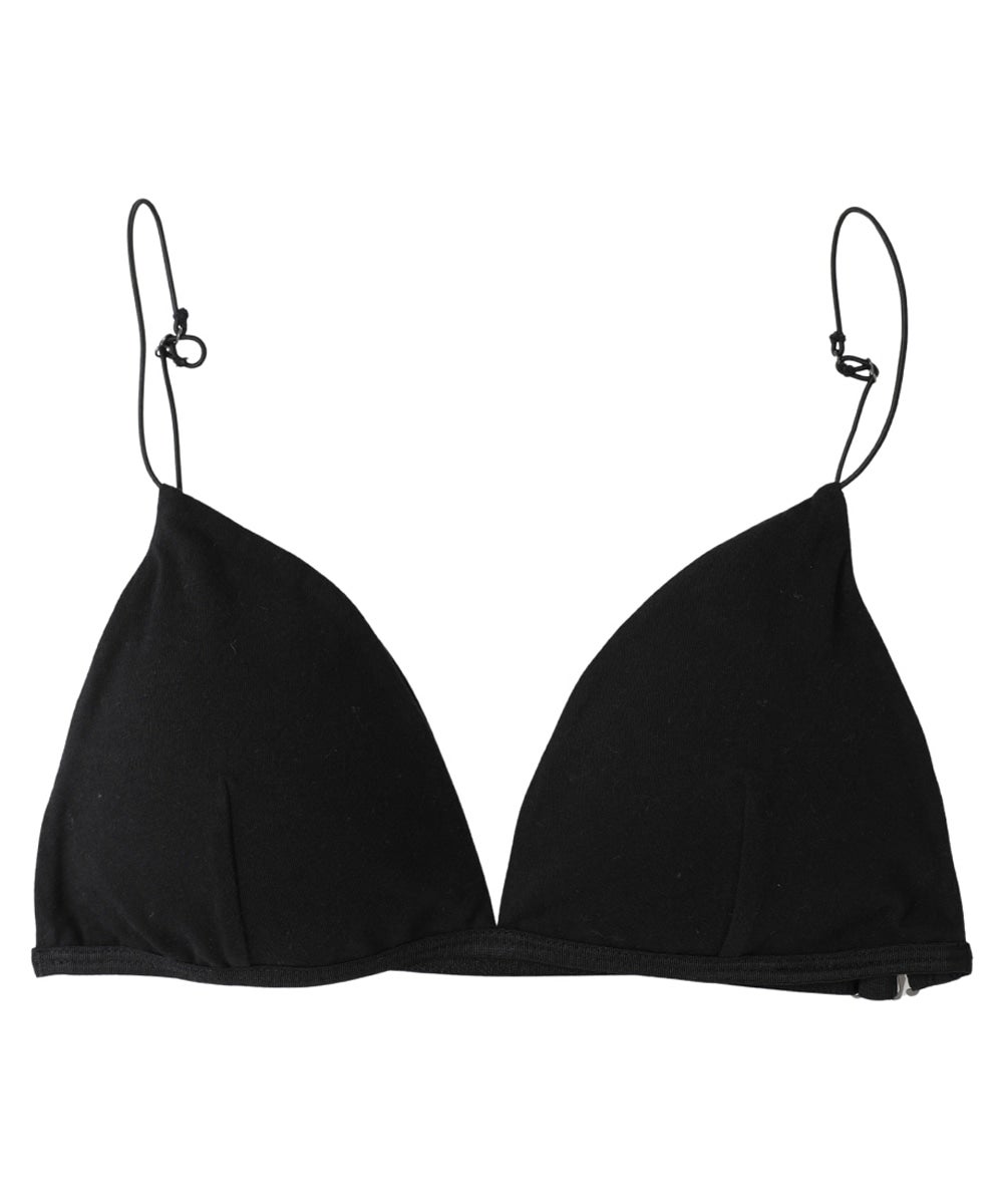 THIN CODE BRA TOPS｜TOPS(トップス)｜CLANE OFFICIAL ONLINE STORE