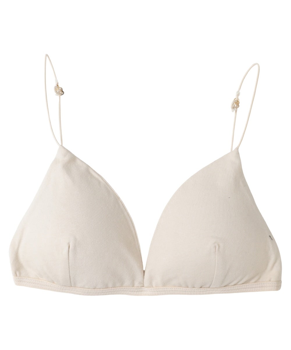 THIN CODE BRA TOPS｜TOPS(トップス)｜CLANE OFFICIAL ONLINE STORE