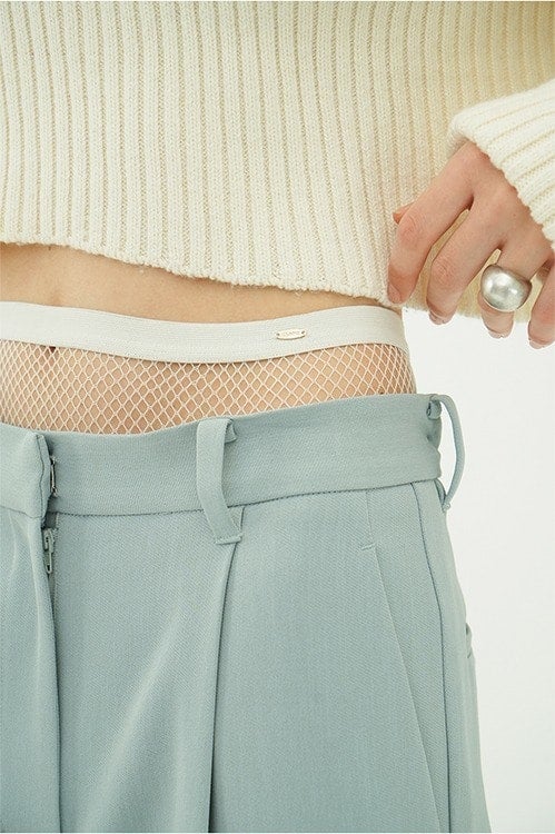 MESH TIGHTS