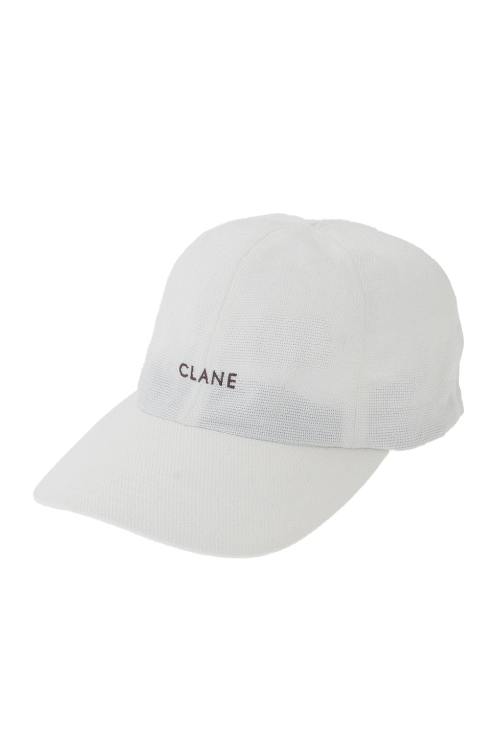 CLANE×KIJIMA TAKAYUKI DAD 6PANEL CAP｜GOODS(グッズ)｜CLANE