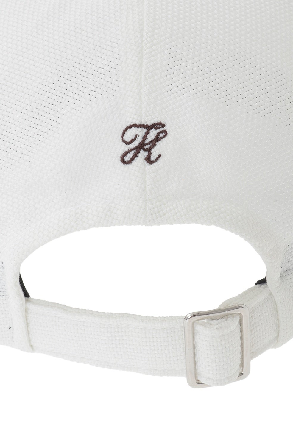 CLANE×KIJIMA TAKAYUKI DAD 6PANEL CAP｜GOODS(グッズ)｜CLANE