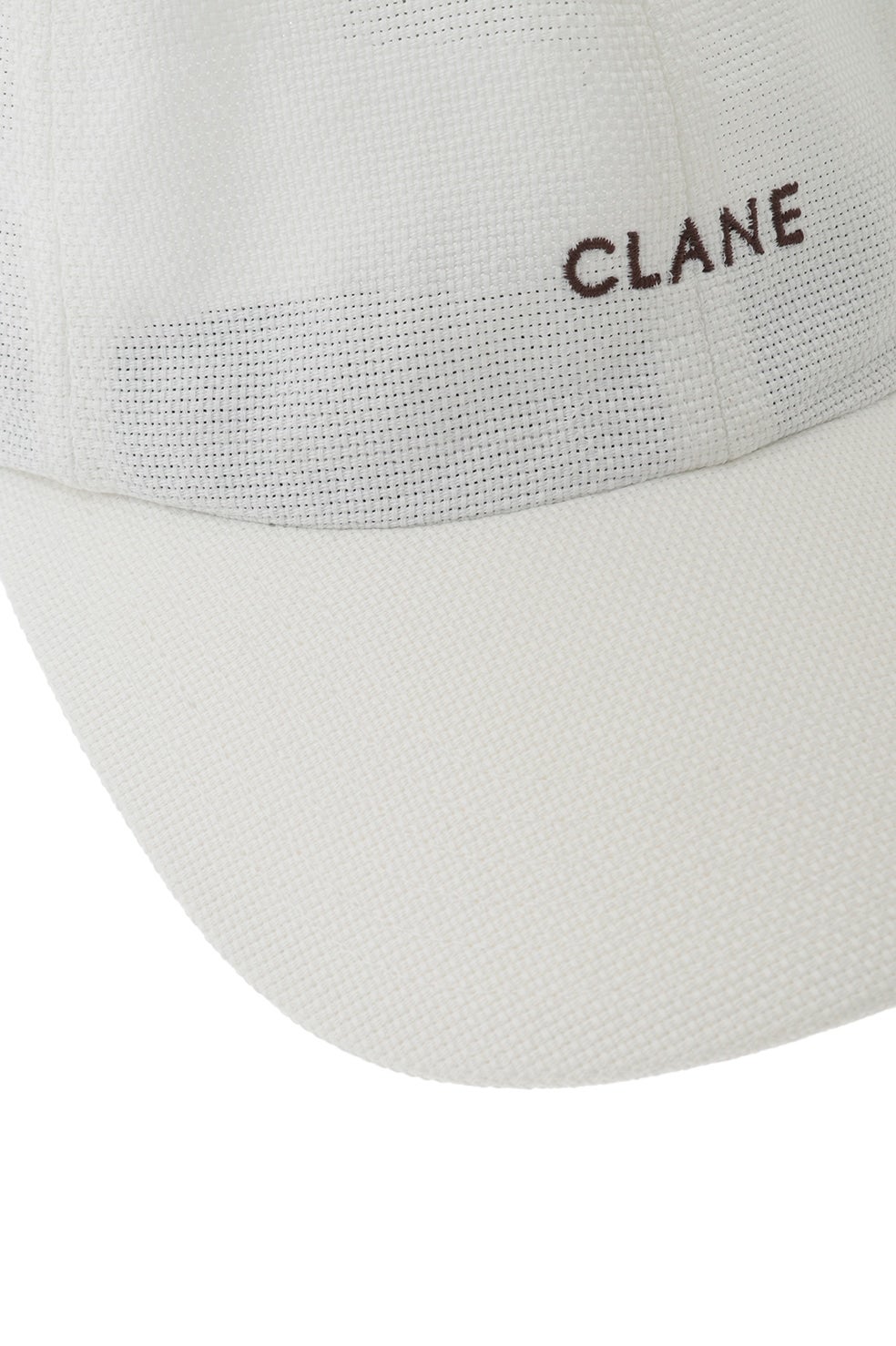 CLANE×KIJIMA TAKAYUKI DAD 6PANEL CAP｜GOODS(グッズ)｜CLANE