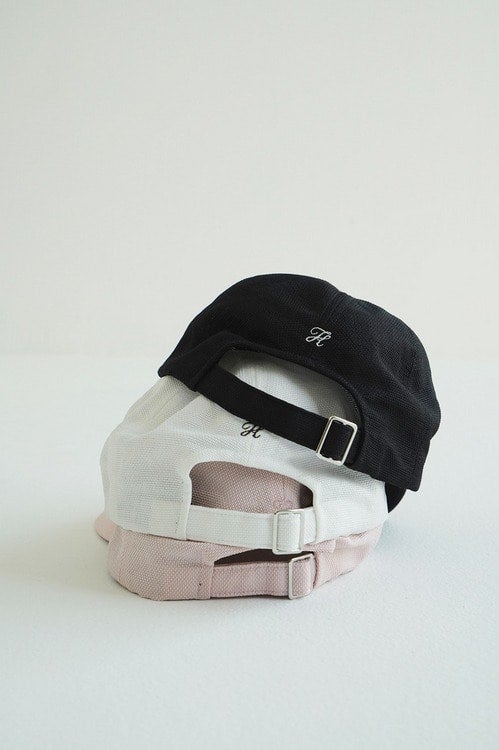 CLANE×KIJIMA TAKAYUKI DAD 6PANEL CAP