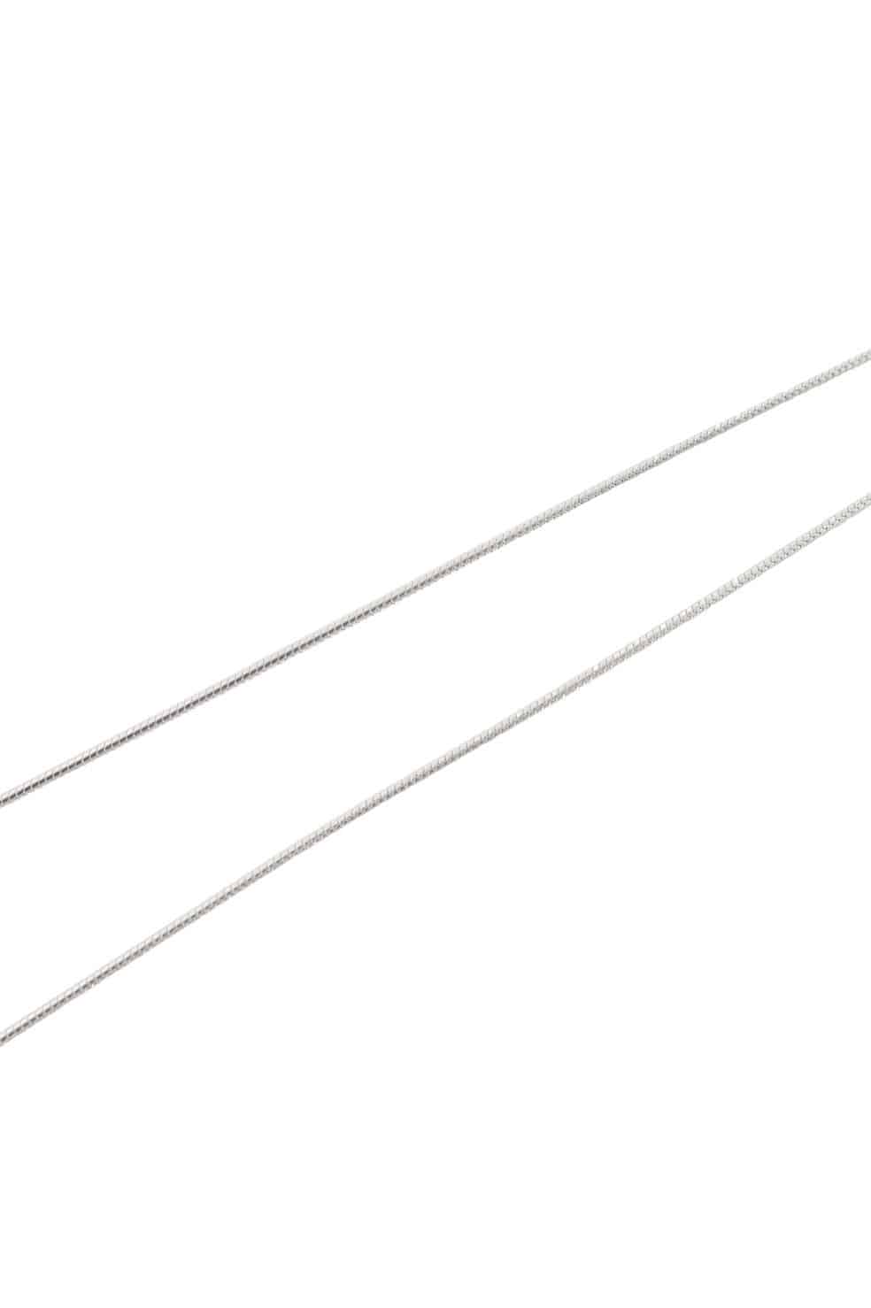 LAVER Tira Chain Necklace｜ACCESSORIES(アクセサリー)｜CLANE 