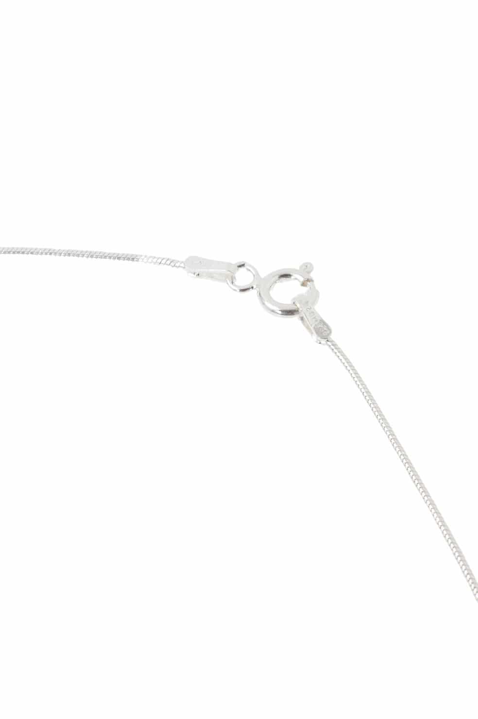 LAVER Tira Chain Necklace｜ACCESSORIES(アクセサリー)｜CLANE 