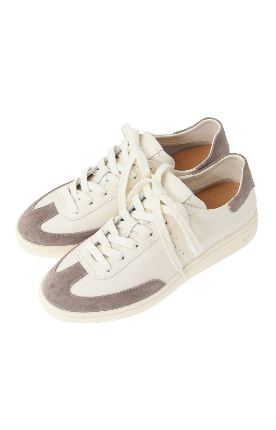 FOOT INDUSTRY×MANOF GAT OP LEATHER｜BAG / SHOES(バッグ/シューズ