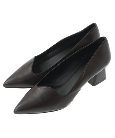 PELLICO SUNNY×MANOF HEEL PUMPS｜BAG / SHOES(バッグ/シューズ