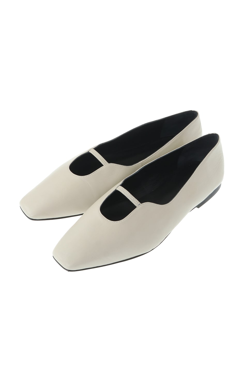 PELLICO SUNNY×MANOF FLAT CASUAL PUMPS｜BAG / SHOES(バッグ/シューズ