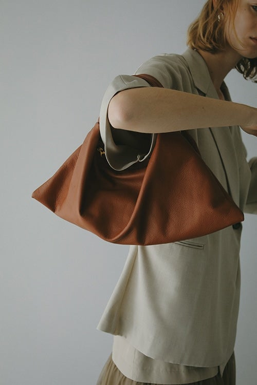 ITTI×MANOF TOTE BAG