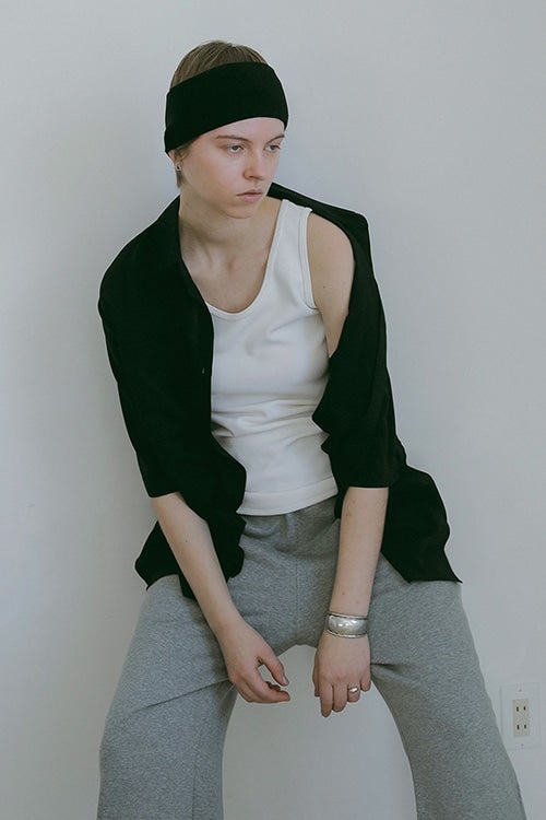 BACK LAYER SHIRT