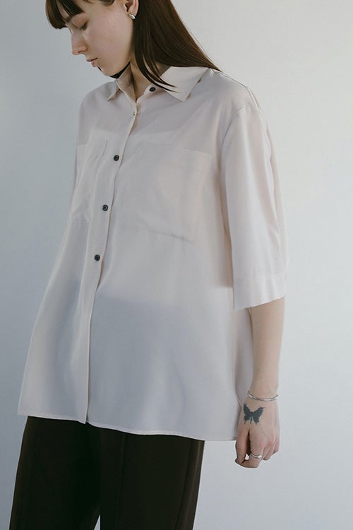 BACK LAYER SHIRT