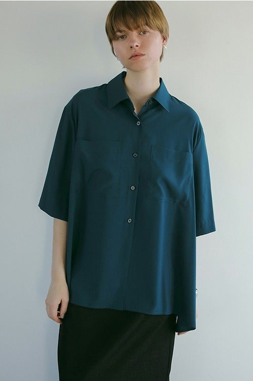 BACK LAYER SHIRT