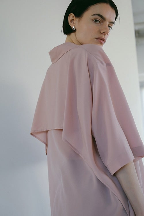 BACK LAYER SHIRT