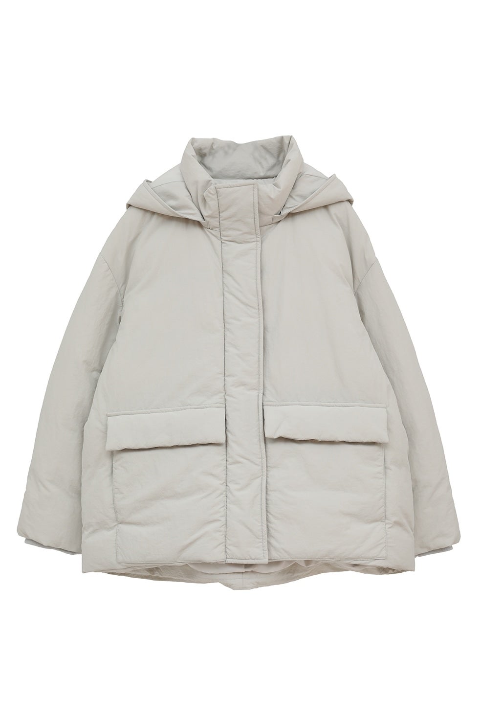 POCKET DOWN JACKET｜OUTER(アウター)｜MANOF OFFICIAL ONLINE STORE