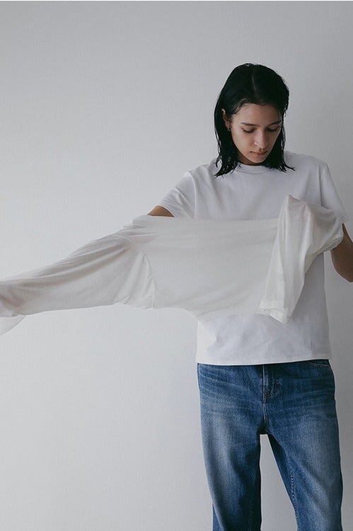 2TYPE LOGO PACK T-SHIRT
