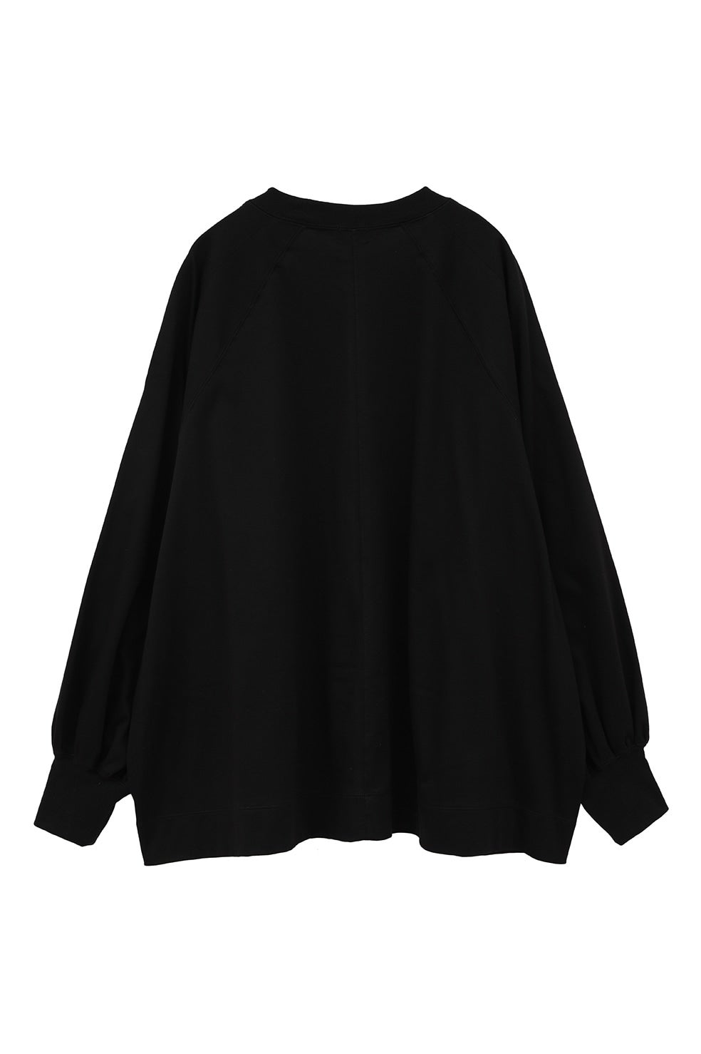 WAIST TUCK VOLUME SLEEVE TOPS｜TOPS(トップス)｜MANOF OFFICIAL