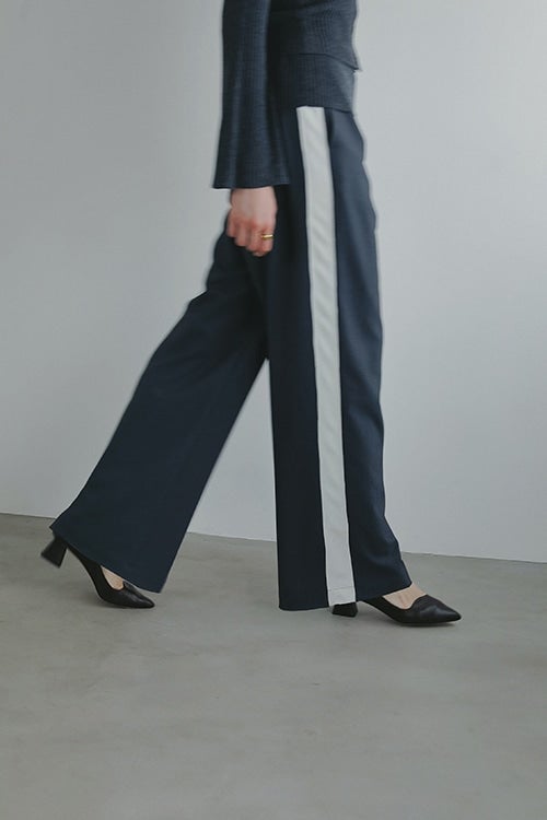 SIDE LINE PANTS