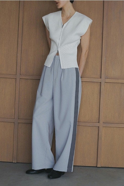 SIDE LINE PANTS