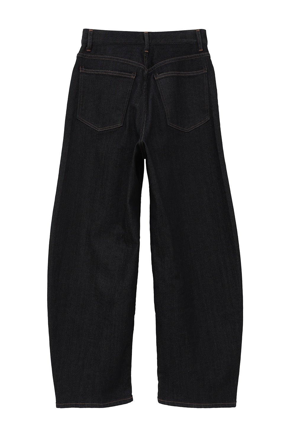 RED CARD TOKYO×MANOF Valley CURVE DENIM｜SKIRT / PANTS(スカート