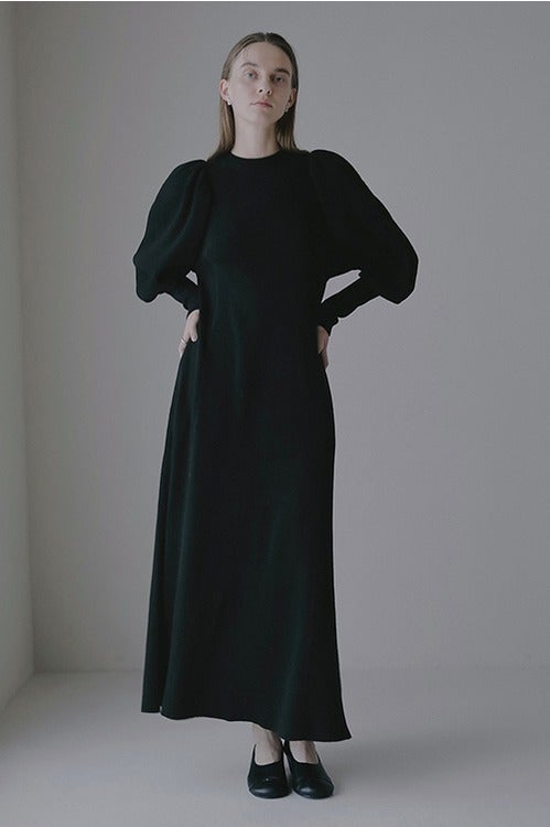 THERMAL KNIT ONE PIECE