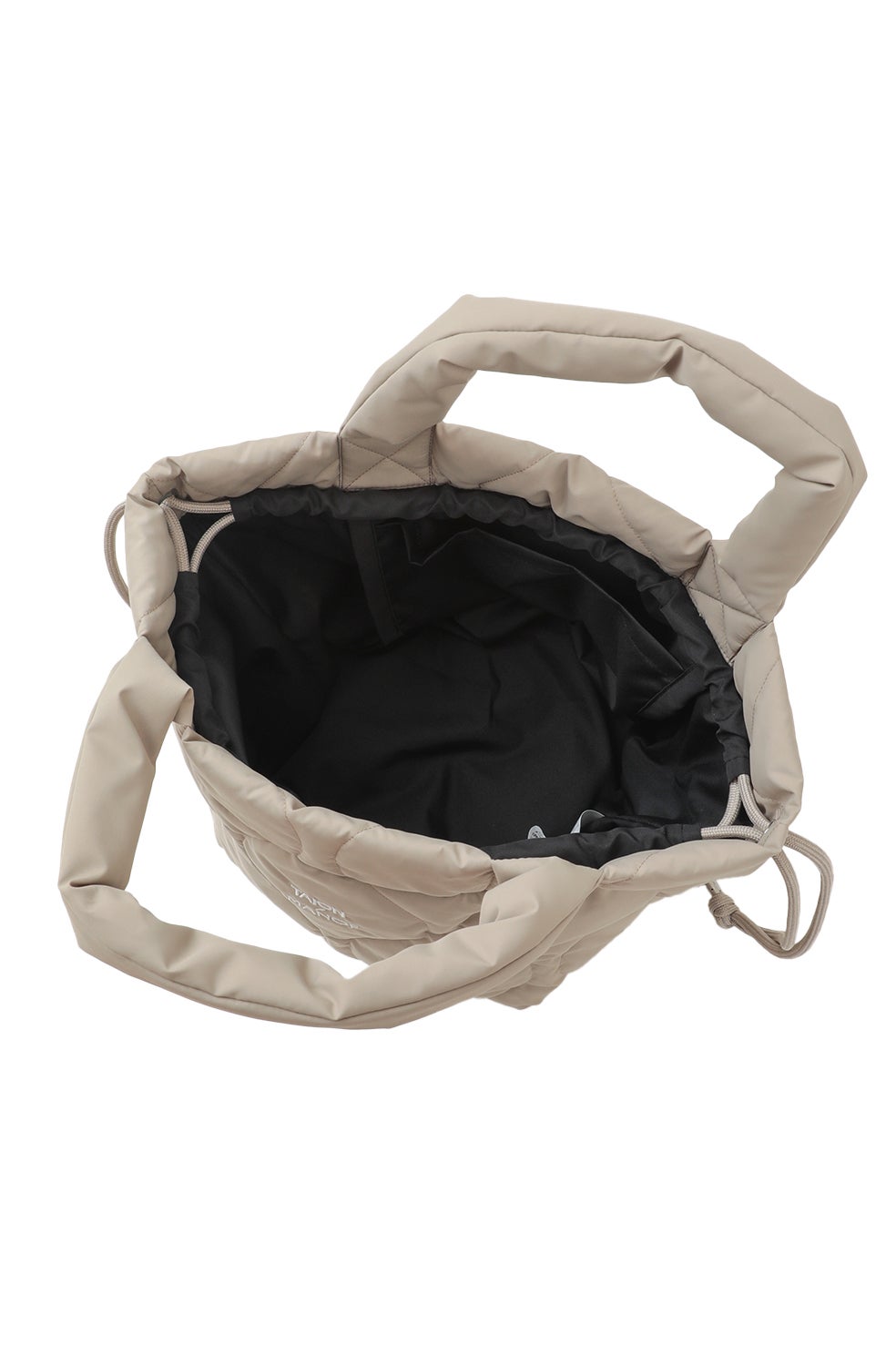 TAION×MANOF 2WAY DOWN BAG｜BAG / SHOES(バッグ/シューズ)｜MANOF