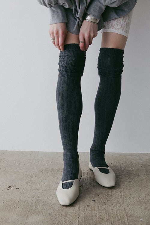 KNEEHIGH SOCKS