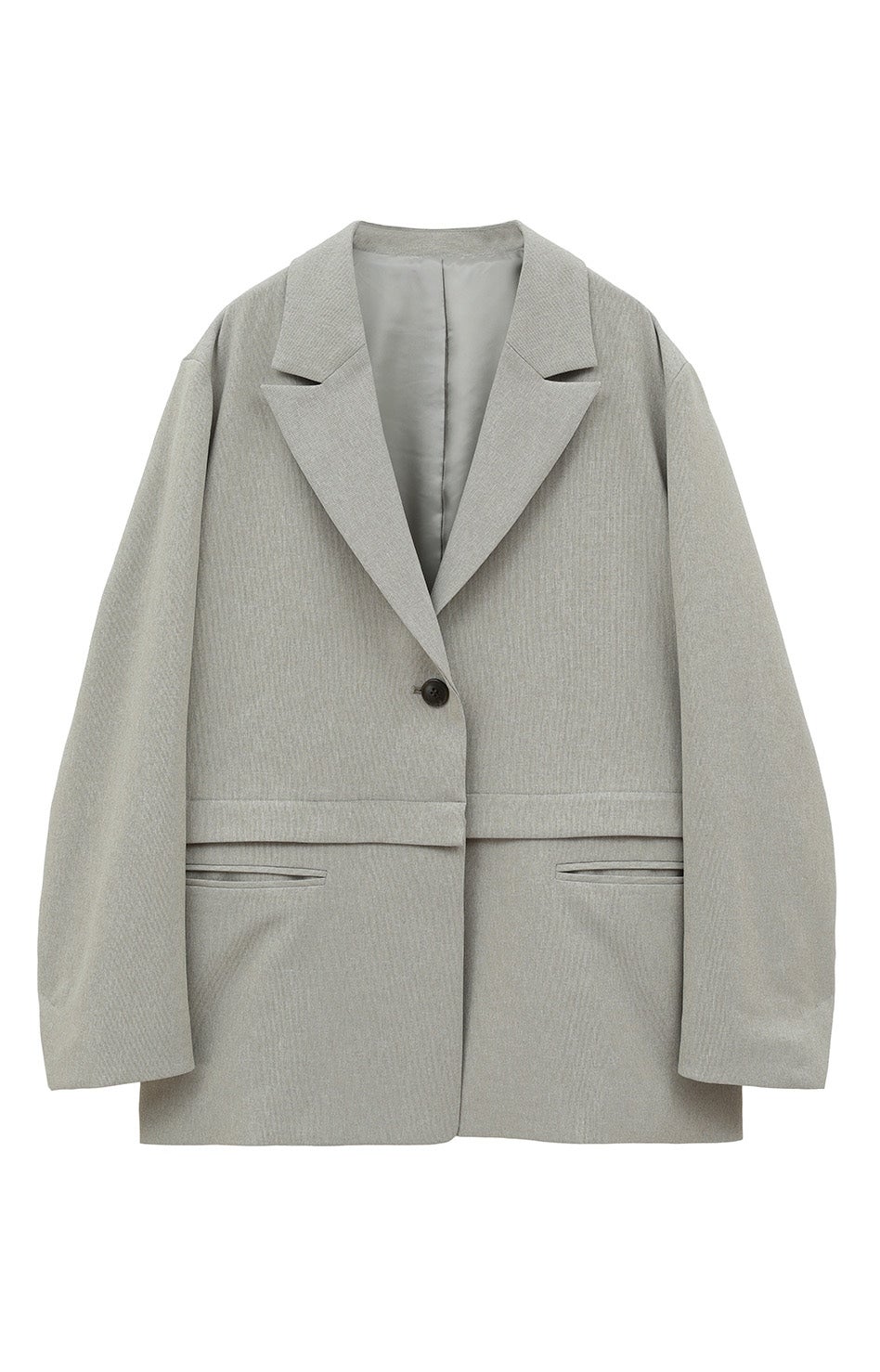 2WAY ZIP JACKET｜OUTER(アウター)｜MANOF OFFICIAL ONLINE STORE