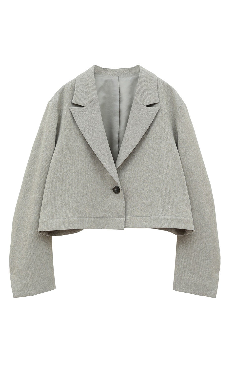 2WAY ZIP JACKET｜OUTER(アウター)｜MANOF OFFICIAL ONLINE STORE