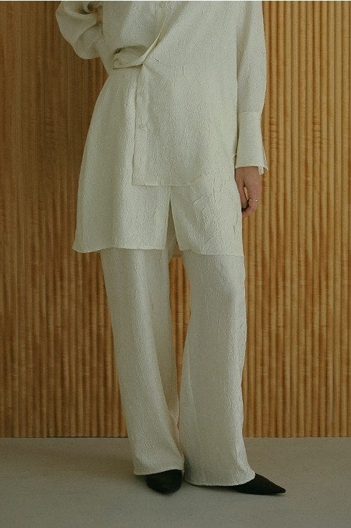 WASHER LAYER PANTS