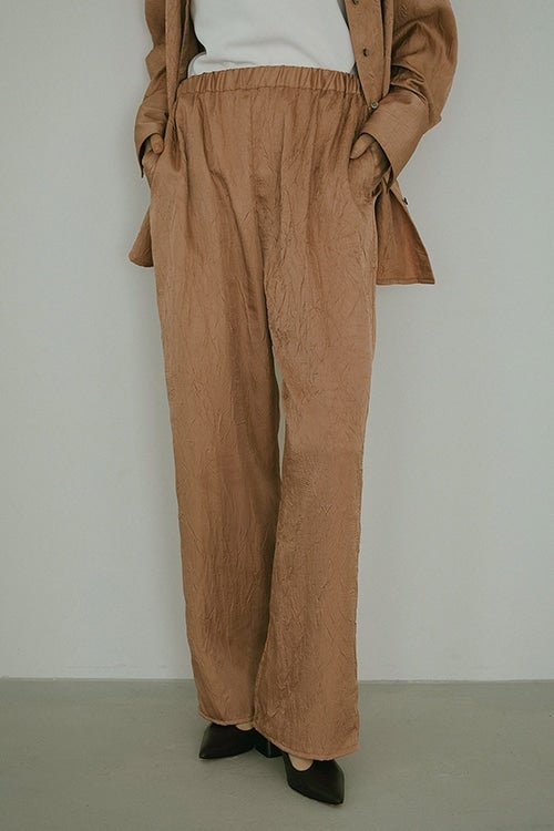 WASHER LAYER PANTS