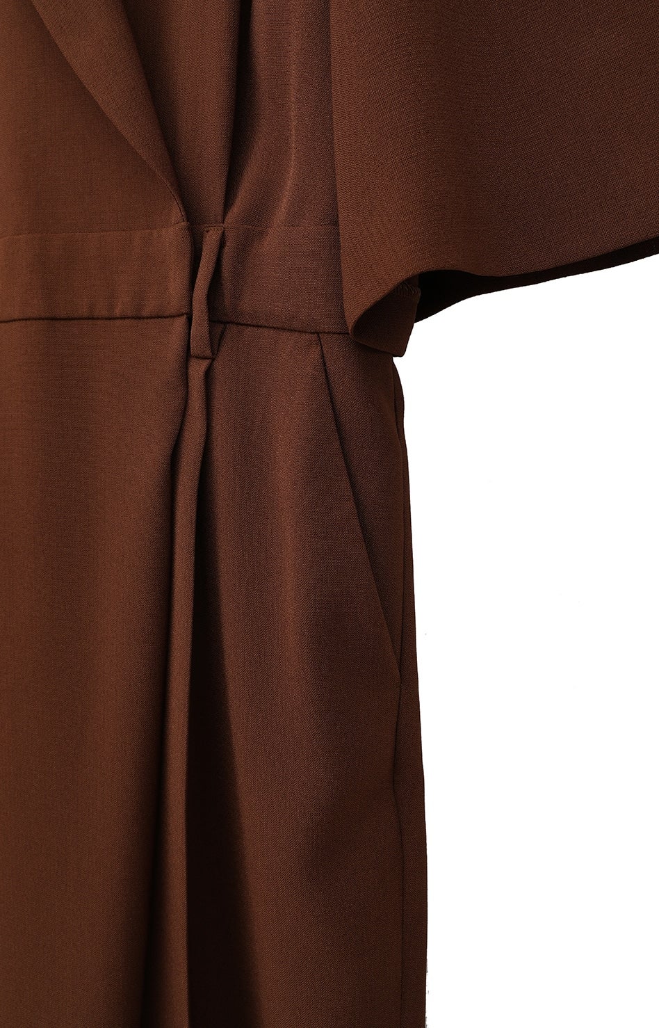 TAILORED ALL IN ONE｜DRESS(ドレス)｜MANOF OFFICIAL ONLINE STORE