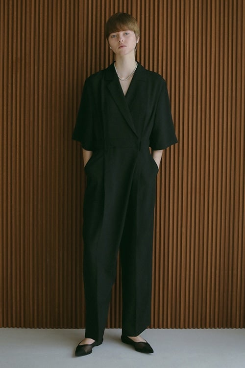 TAILORED ALL IN ONE