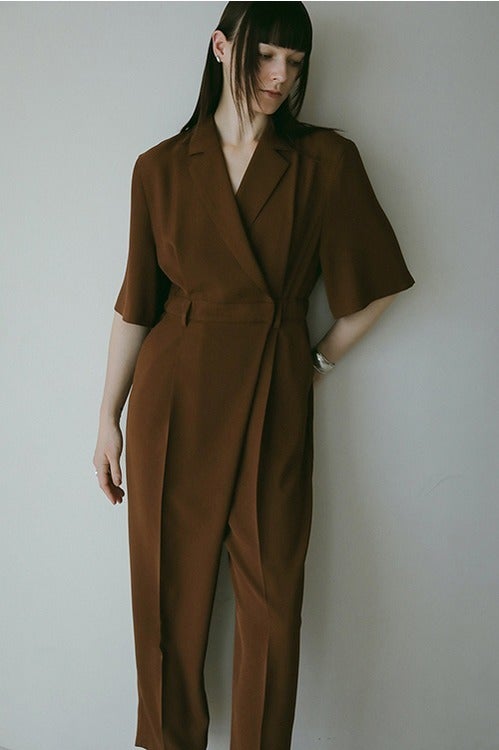TAILORED ALL IN ONE
