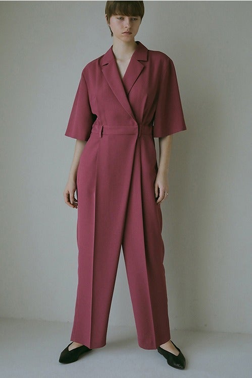 TAILORED ALL IN ONE