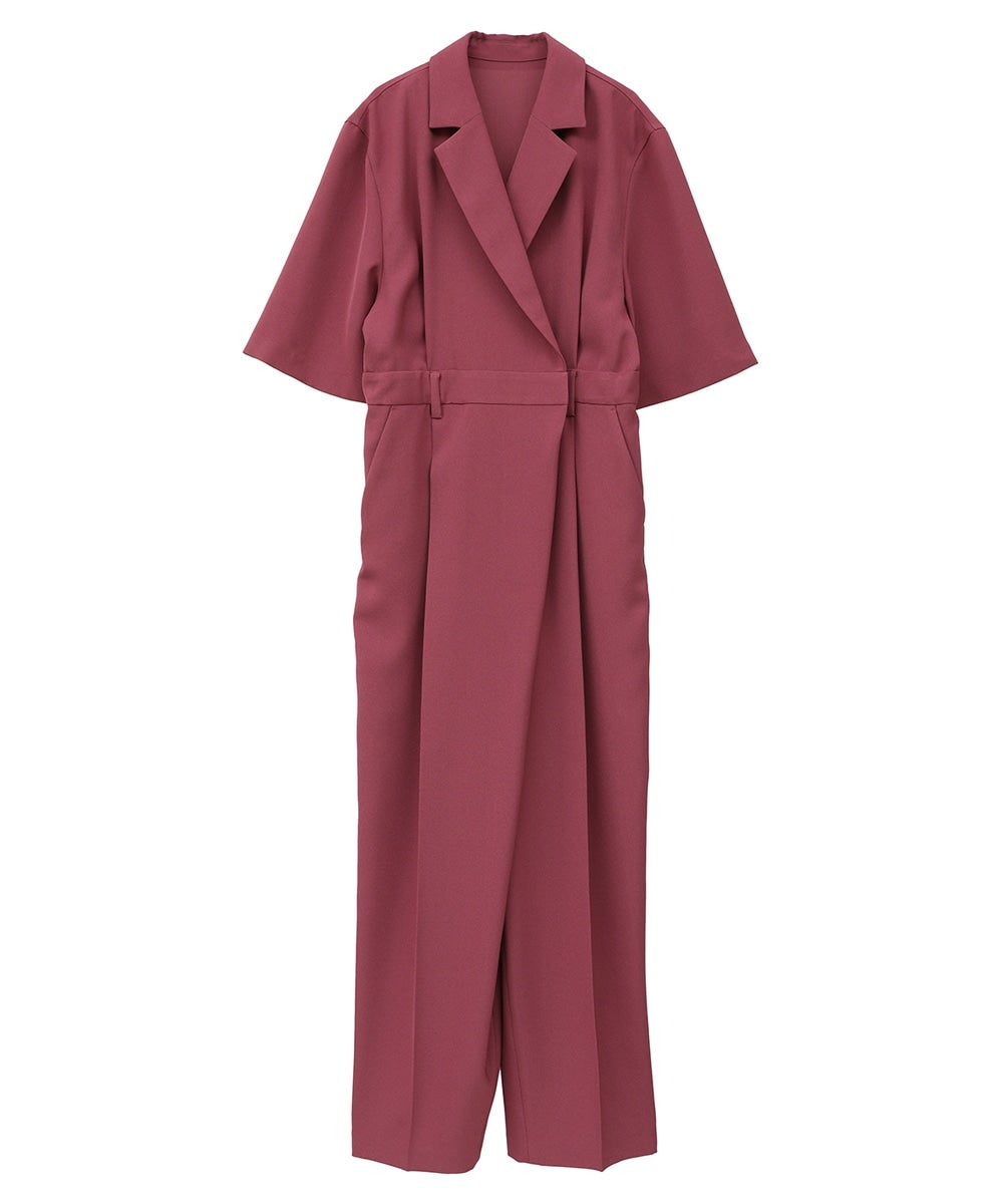 TAILORED ALL IN ONE｜DRESS(ドレス)｜MANOF OFFICIAL ONLINE STORE