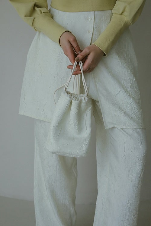 WASHER POUCH