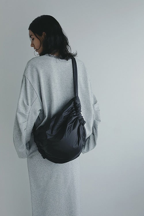 YAHKI×MANOF TOTE BAG