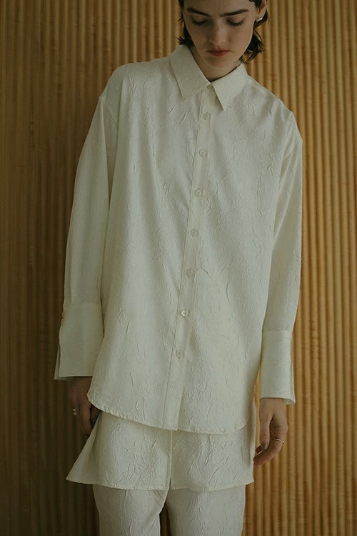 WASHER LONG SHIRTS