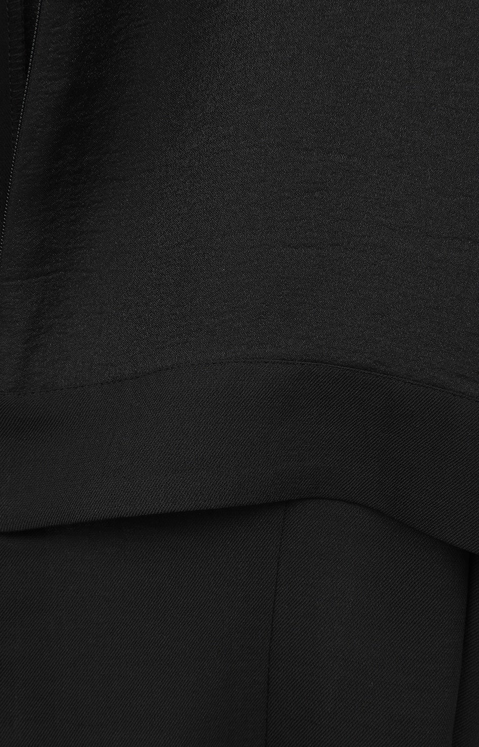 LAYER COMBI TOPS｜TOPS(トップス)｜MANOF OFFICIAL ONLINE STORE