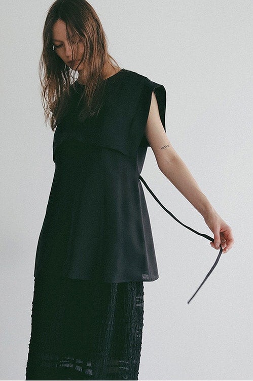 4ページ目)TOPS｜WOMENS｜CLANE OFFICIAL ONLINE STORE
