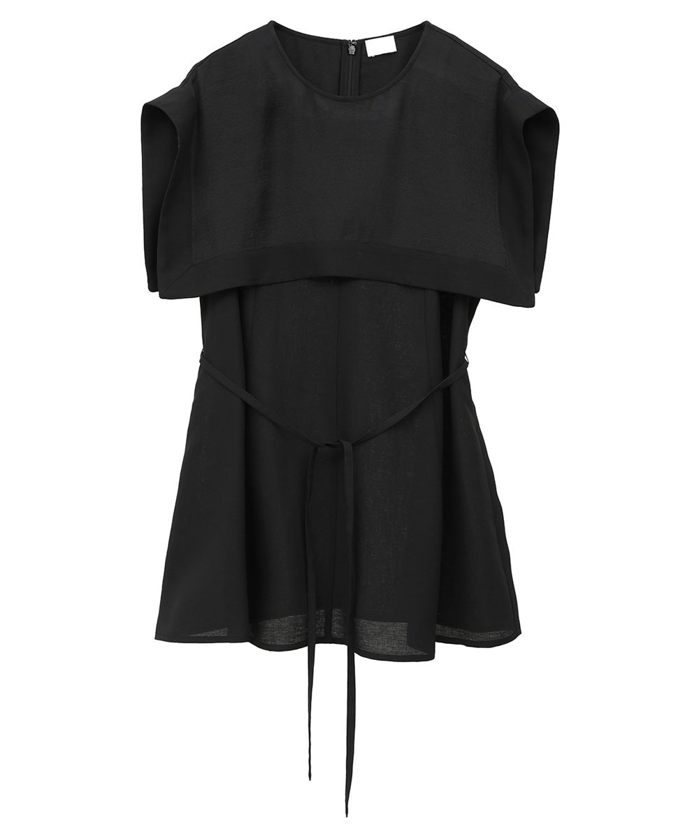 LAYER COMBI TOPS｜TOPS(トップス)｜MANOF OFFICIAL ONLINE STORE